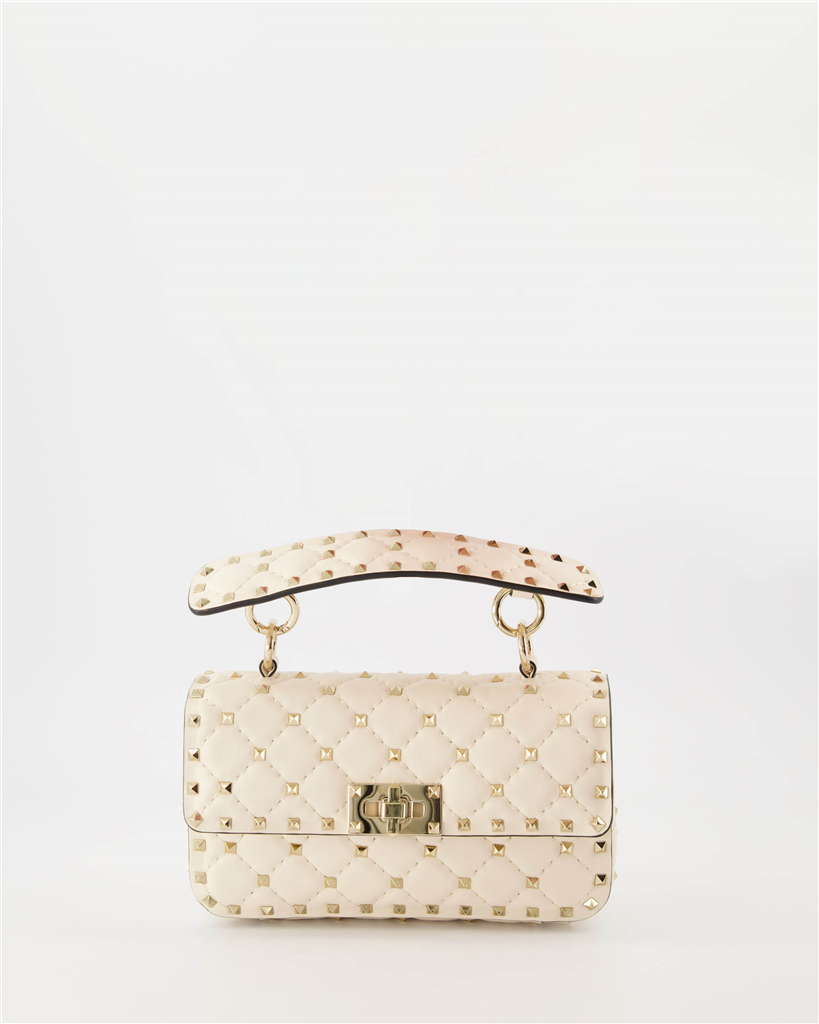 Sac Spike