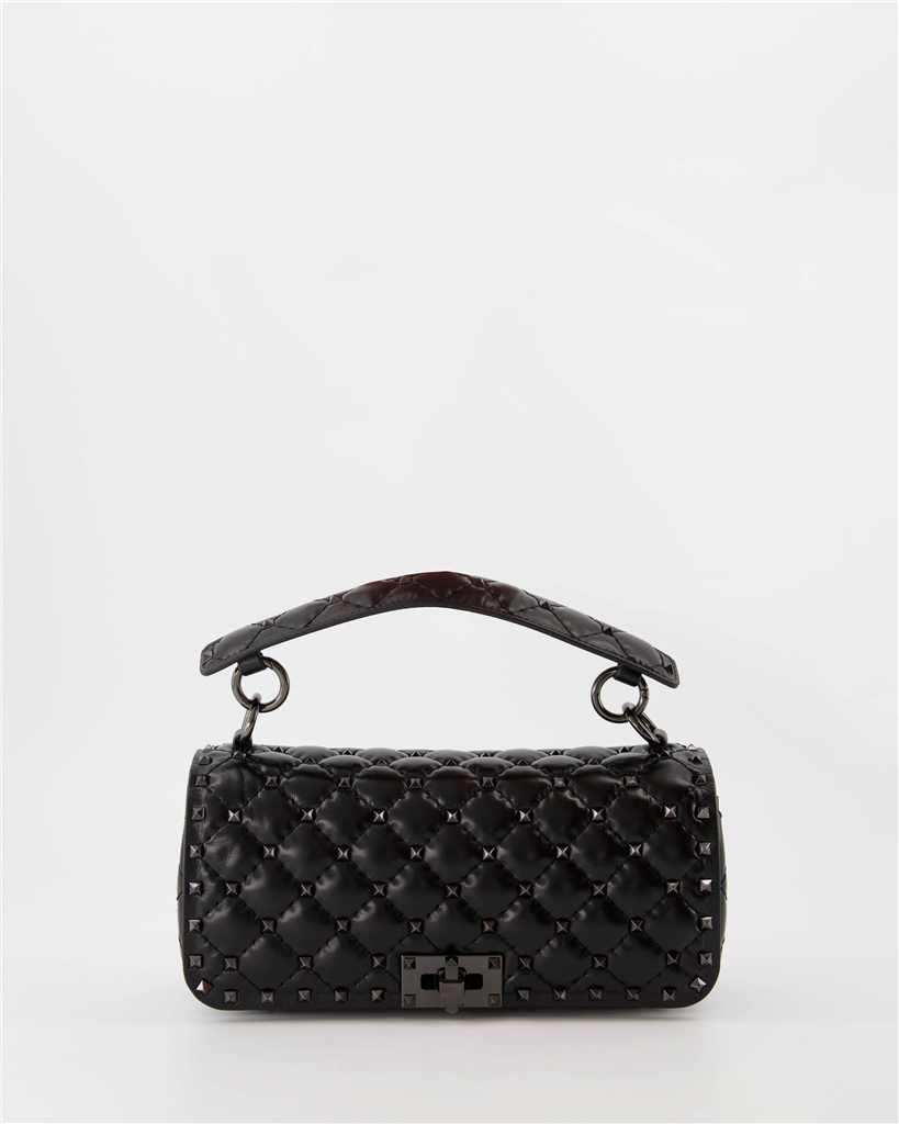 Sac Spike