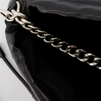 Bolsos de mano y al hombro Sac The Ball Bundle Alexander McQueen Negro Femme