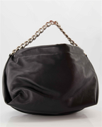 Bolsos de mano y al hombro Sac The Ball Bundle Alexander McQueen Negro Femme
