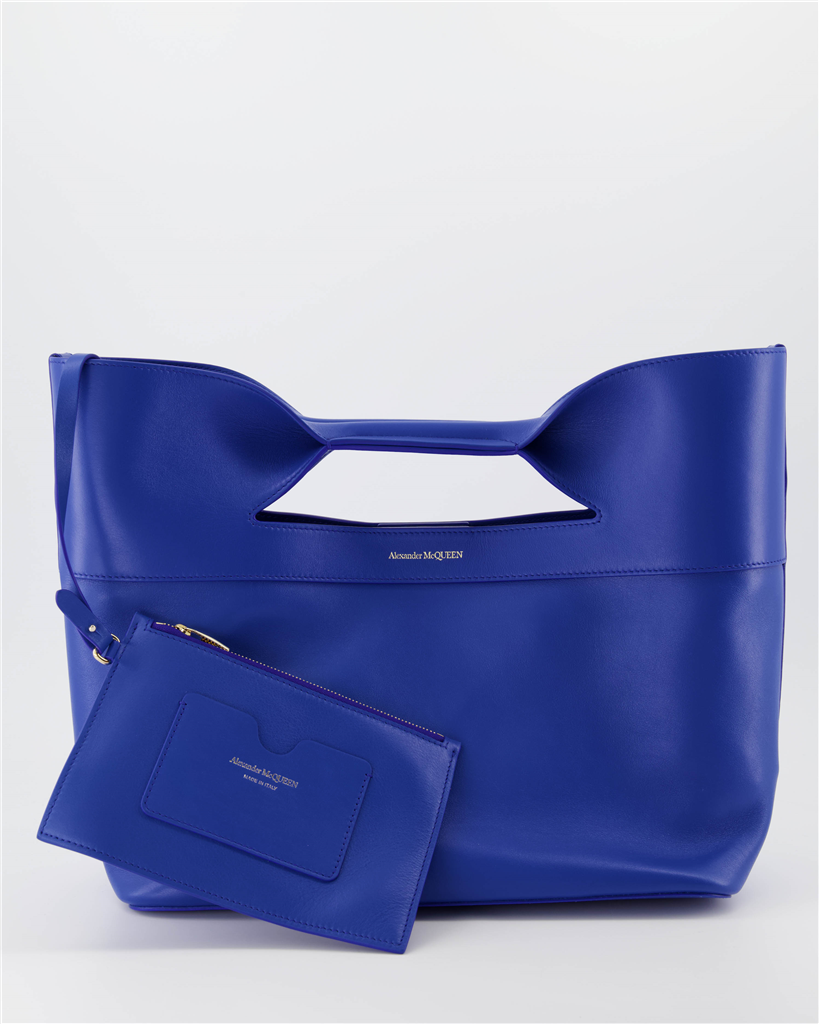 The Bow bag