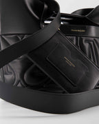 Tote bags Bag the Bow Alexander McQueen Black Women