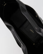 Tote bags Bag the Bow Alexander McQueen Black Women