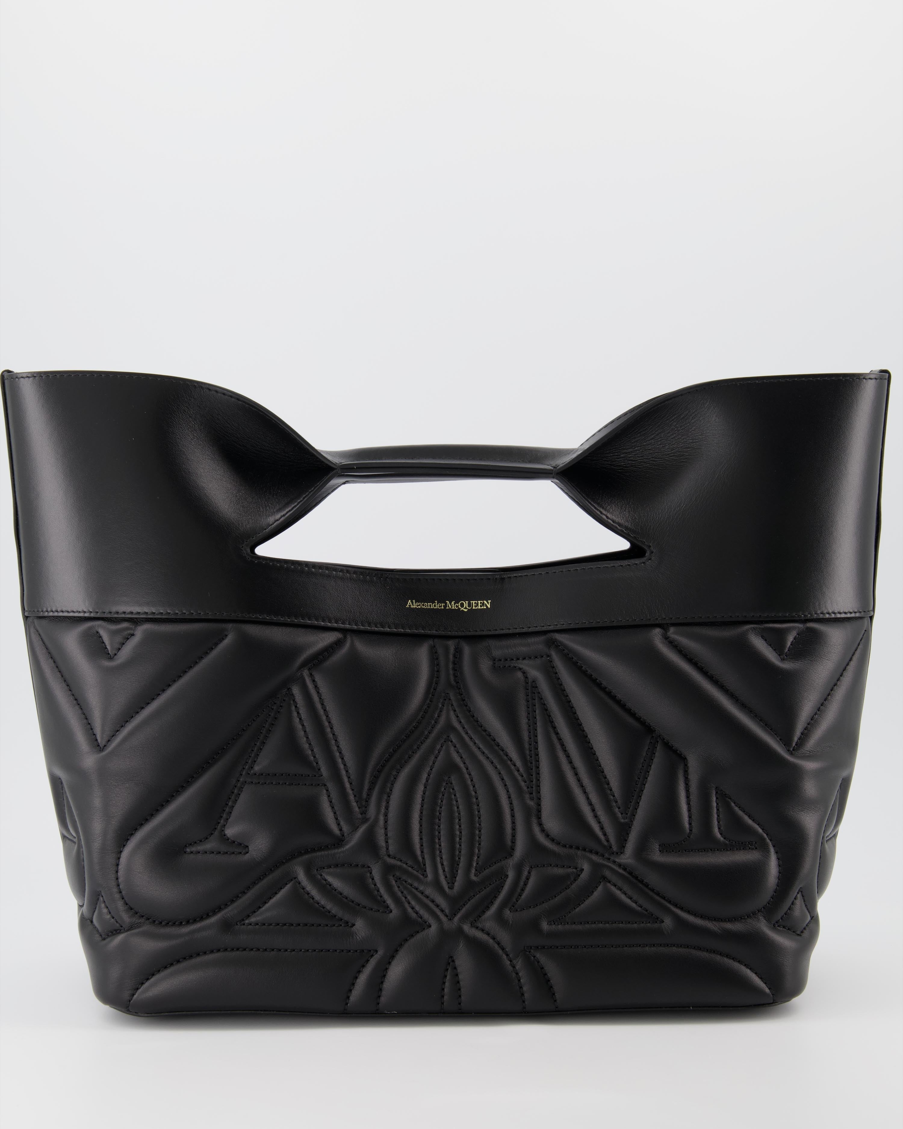 Bag the Bow