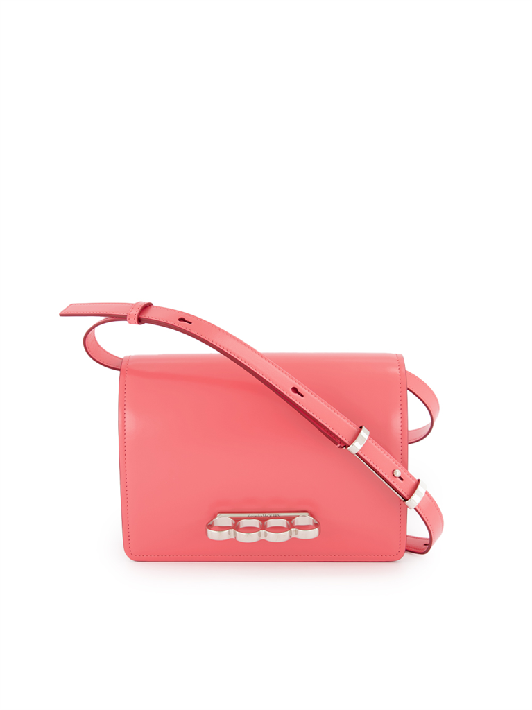 Sac The Four Ring Rose
