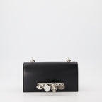 Sac The Knuckle noir