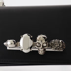 Sac The Knuckle noir