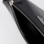 Crossbody bags Triangle Bag Prada Black Man