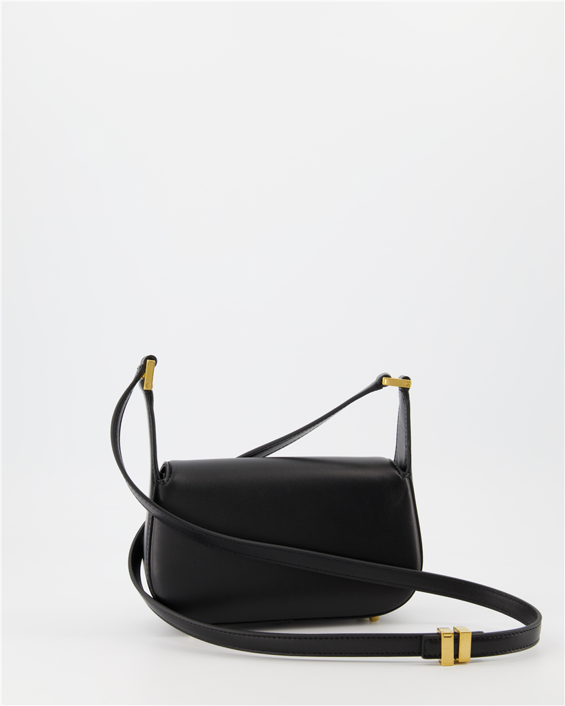 Crossbody bags VLogo Chain Bag Valentino Garavani Black Women