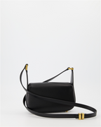 Crossbody bags VLogo Chain Bag Valentino Garavani Black Women