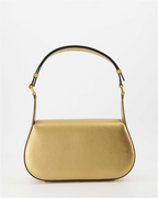 Handtaschen und schultertaschen Sac VLogo Chain Valentino Garavani Gold Femme