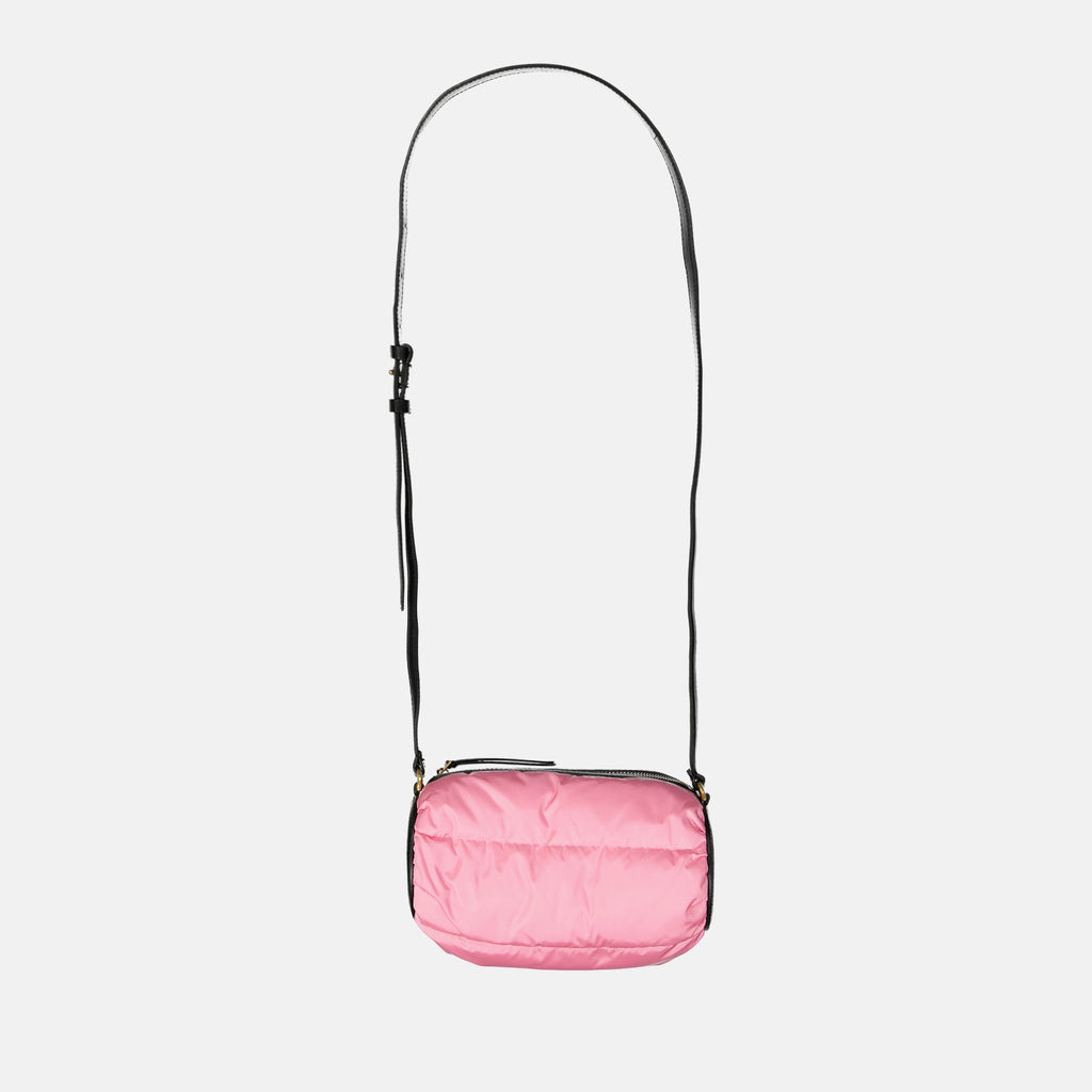 Bolsos bandolera Sac Keoni Moncler Rosa Femme
