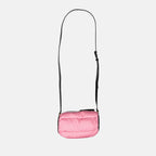 Bolsos bandolera Sac Keoni Moncler Rosa Femme