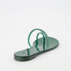 Chaussures ouvertes Sandales Colorful Giuseppe Zanotti Vert Femme