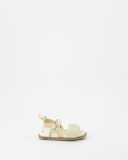 Scarpe Sandales FF Fendi Beige Ragazzi (dai 3 anni in su)