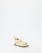 Scarpe Sandales FF Fendi Beige Ragazzi (dai 3 anni in su)