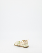 Scarpe Sandales FF Fendi Beige Ragazzi (dai 3 anni in su)