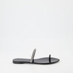 Sandales Intriigo String