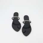 Sandales Intriigo String