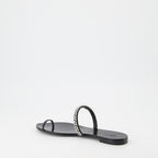 Sandales Intriigo String
