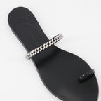 Sandales Intriigo String