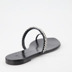 Sandales Intriigo String