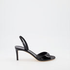 Open shoes Lilibeth sandals Giuseppe Zanotti Black Women