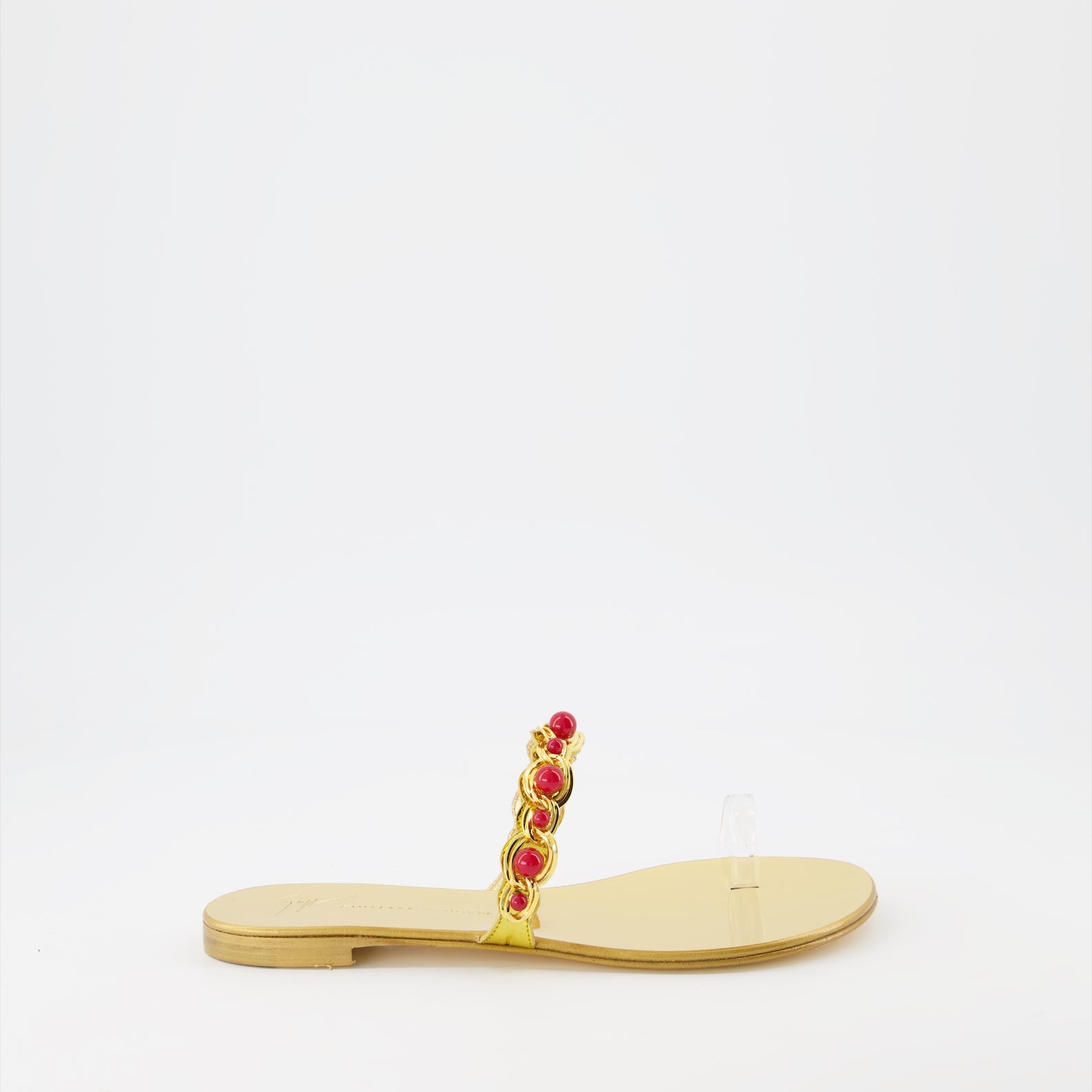 Sandales Marguerithe