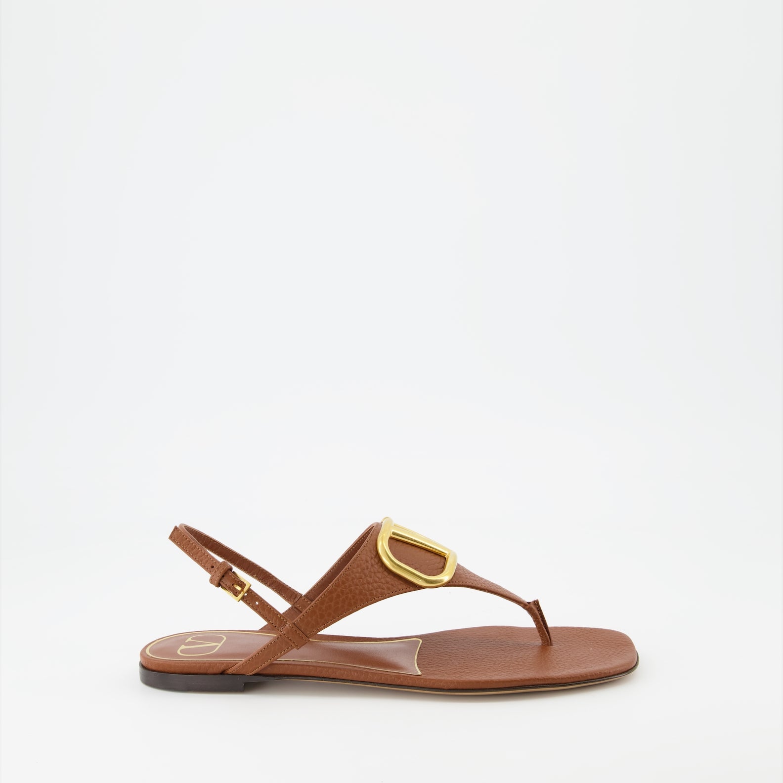 Sandales VLogo