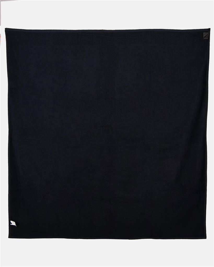 Lifestyle Asciugamano da Bagno 4G Givenchy Nero Unisex