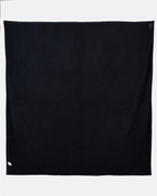 Lifestyle 4G Badetuch Givenchy Schwarz Unisex