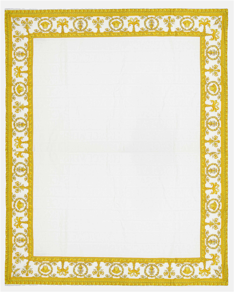 ナプキンI♡バロック