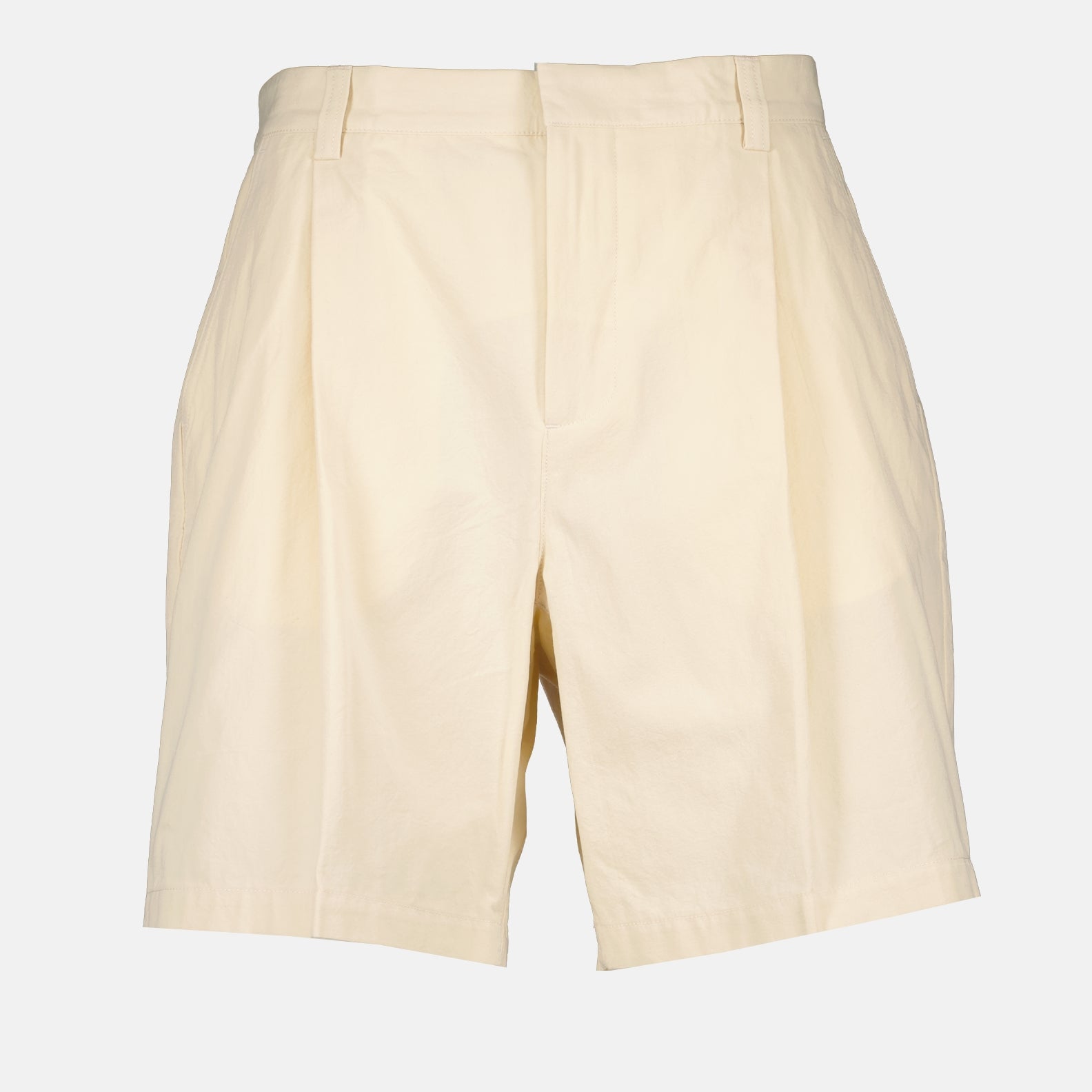 Short de pinzas