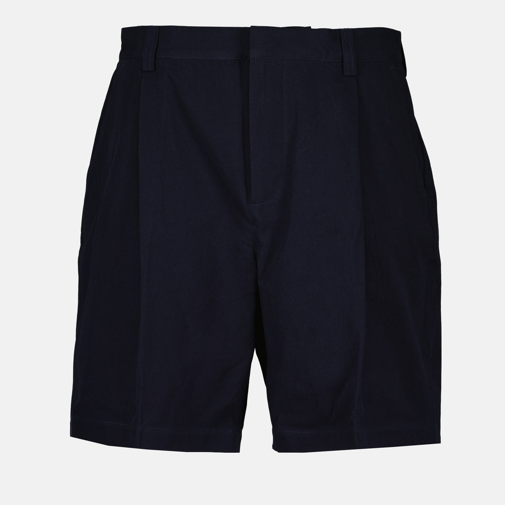 Shorts Short à pinces Orlebar Brown Azul escuro Homme