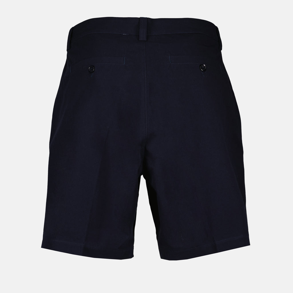 Shorts Short à pinces Orlebar Brown Azul escuro Homme