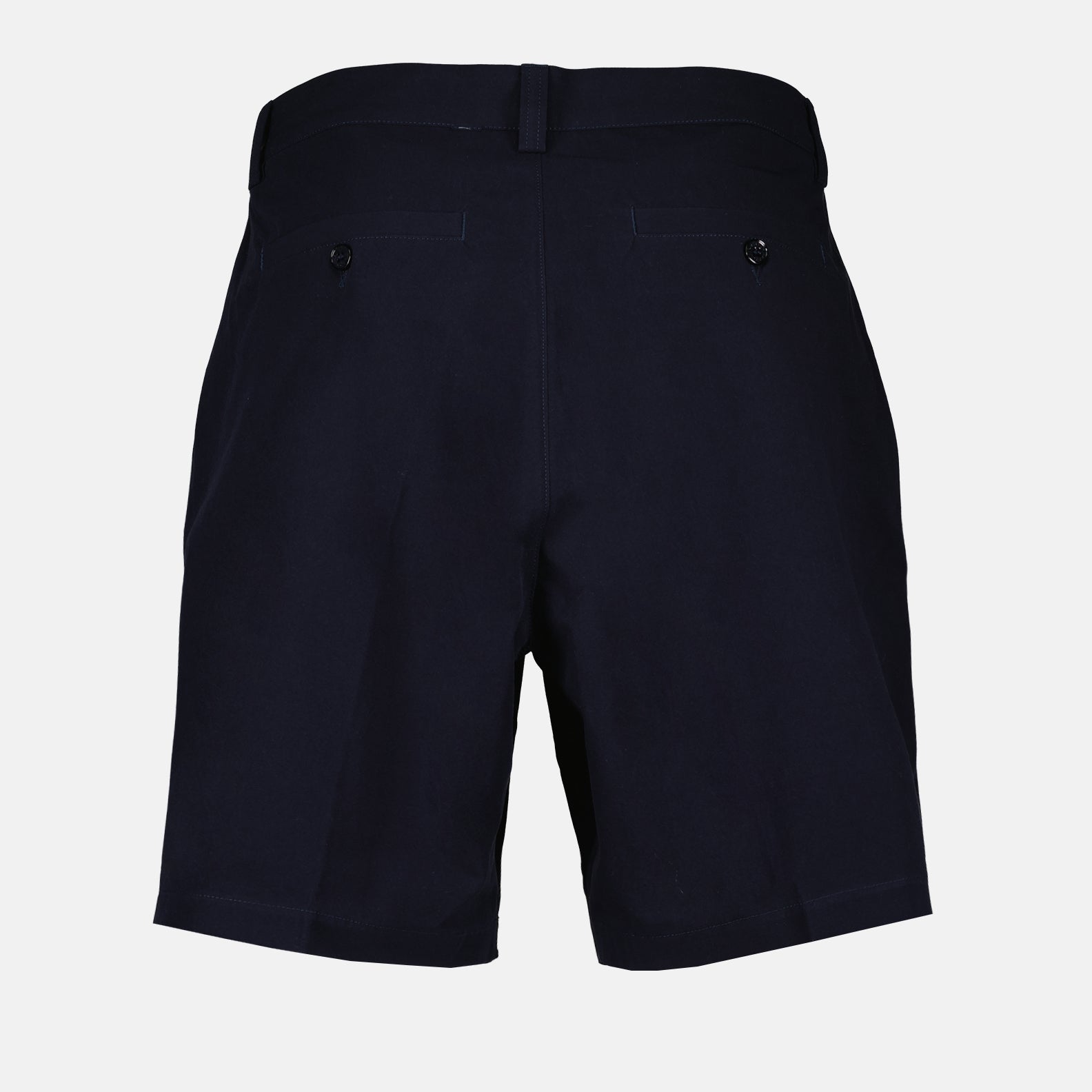 Shorts Short à pinces Orlebar Brown Azul escuro Homme