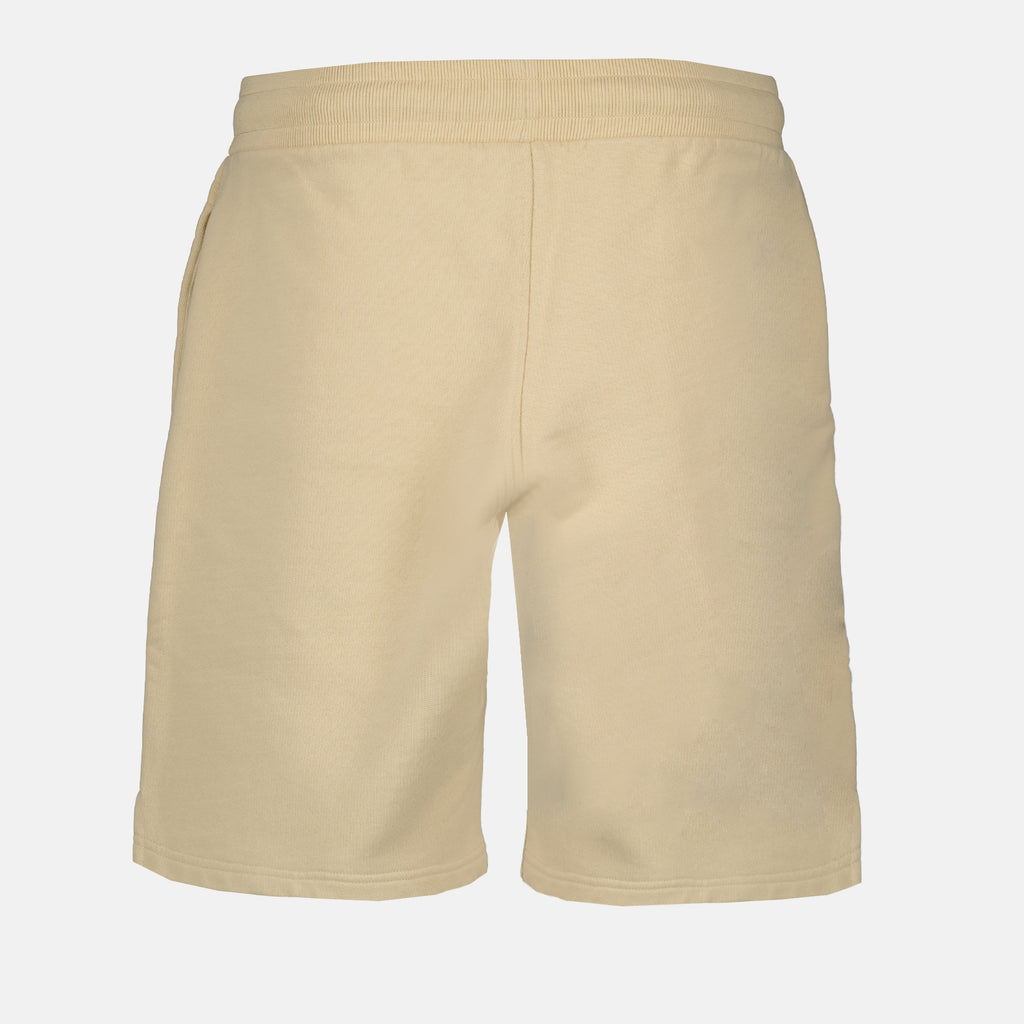 Shorts Short Ami de Coeur Ami PARIS Beige Unisexe