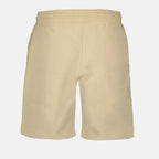 Shorts Short Ami de Coeur Ami PARIS Beige Unisexe