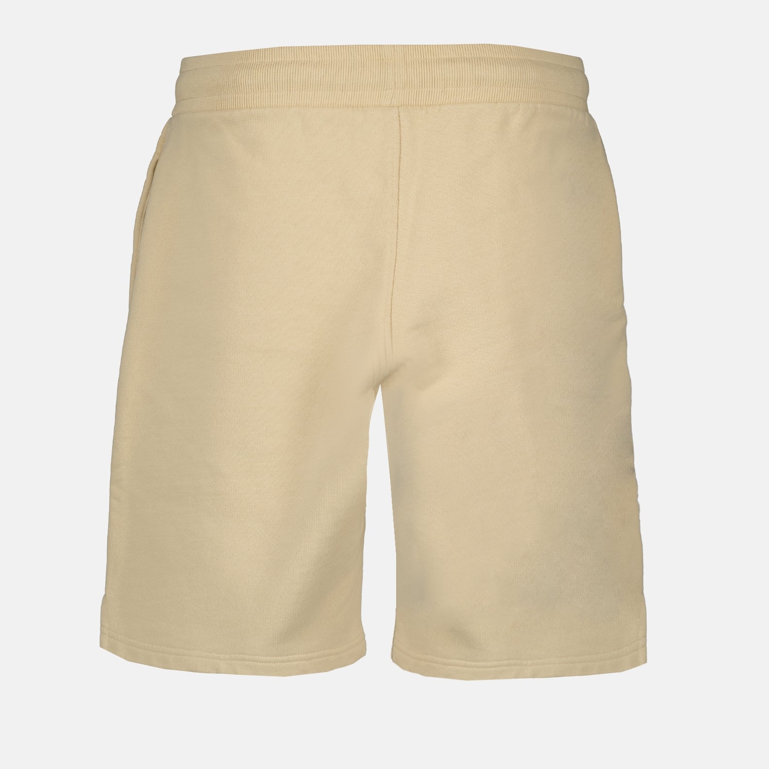 Shorts Short Ami de Coeur Ami PARIS Beige Unisexe