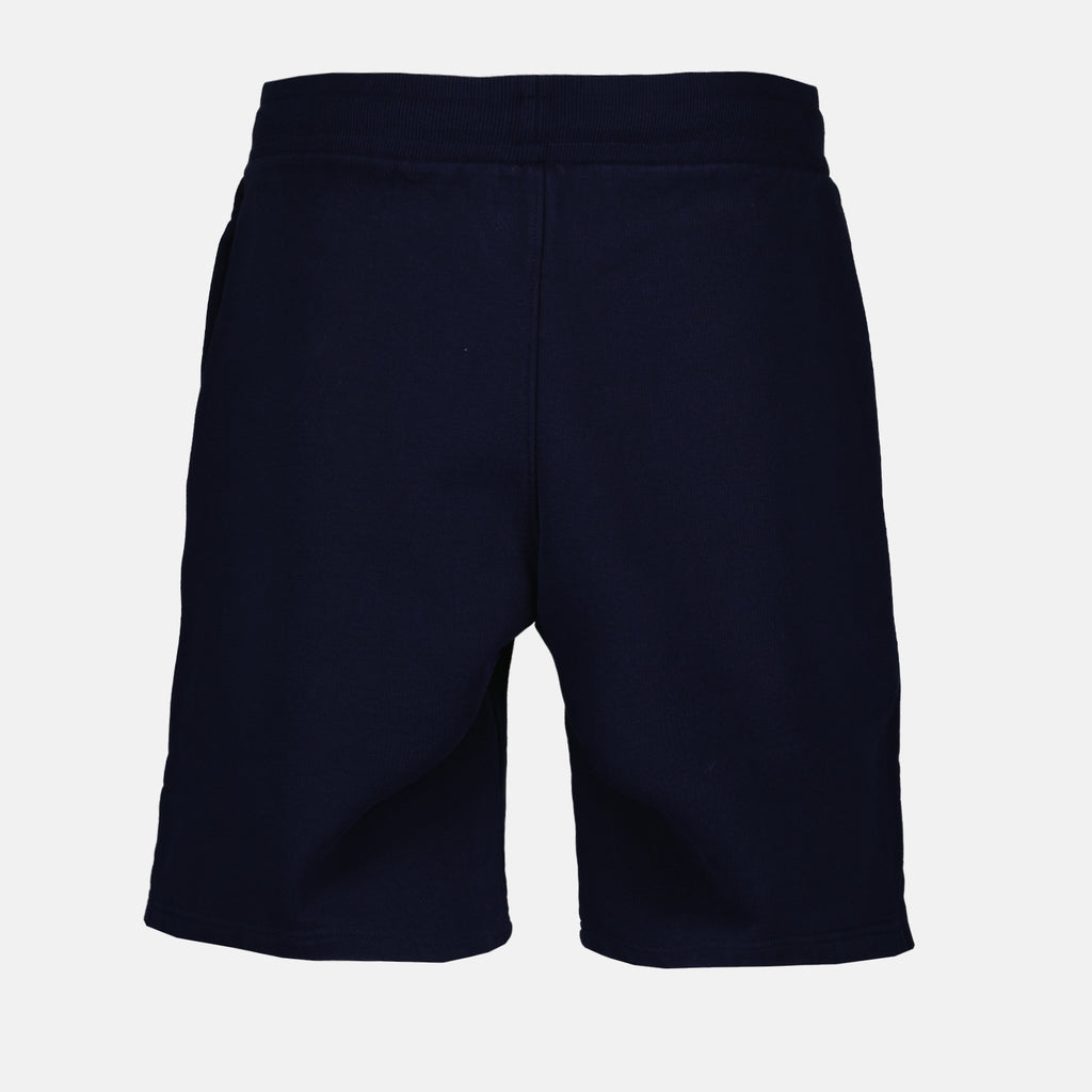 Shorts Short Ami de Coeur Ami PARIS Blu Unisex
