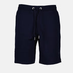 Shorts Short Ami de Coeur Ami PARIS Blu Unisex