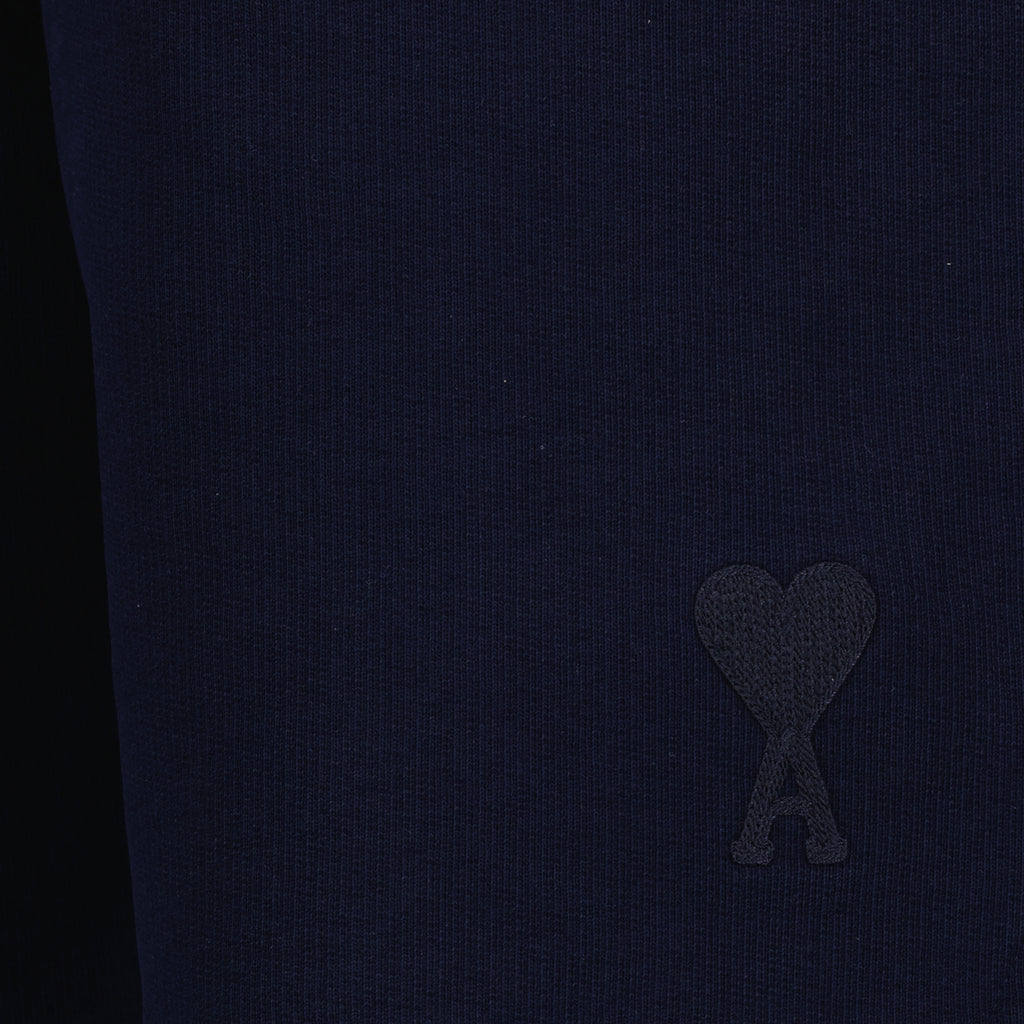 Shorts Short Ami de Coeur Ami PARIS Blu Unisex