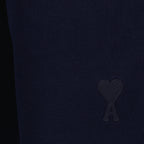 Shorts Short Ami de Coeur Ami PARIS Blu Unisex