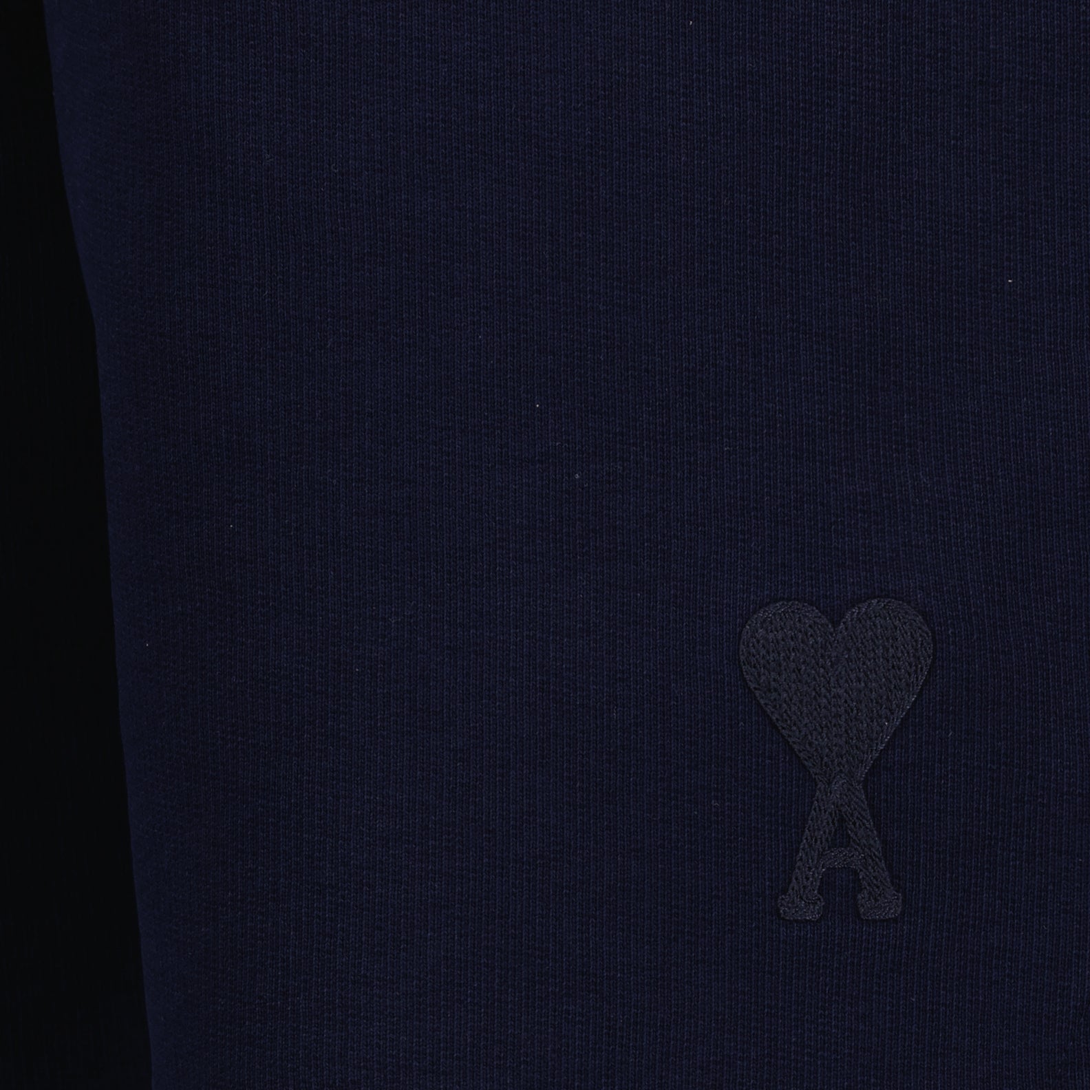 Shorts Short Ami de Coeur Ami PARIS Blu Unisex
