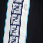 Shorts Short Bermuda Fendi Azul Homme