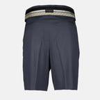 Shorts Bermuda shorts Dior Gray Man
