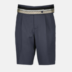 Shorts Bermuda shorts Dior Gray Man
