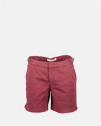 ショートパンツ ブルドッグ II ショーツ Orlebar Brown ボルドー 男