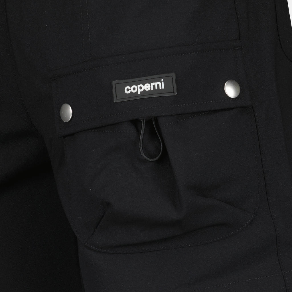 Short cargo noir