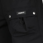 Short cargo noir